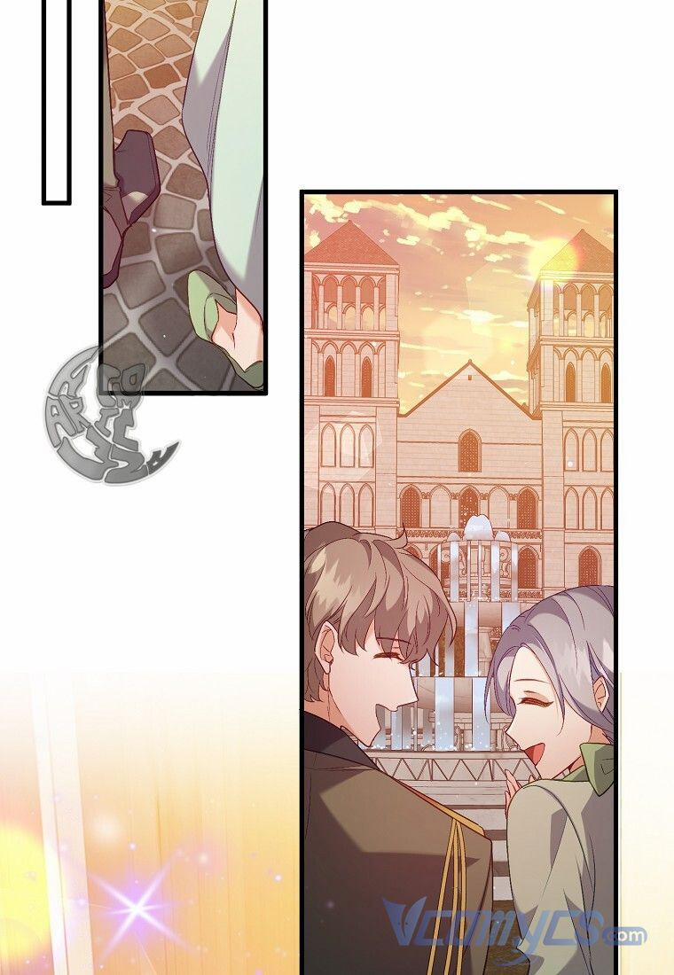 Chỉ Nhận Thức Được Sau Khi Mất Em 13 trang 19