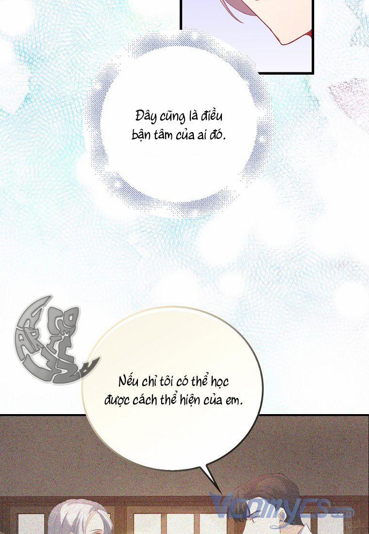 Chỉ Nhận Thức Được Sau Khi Mất Em 13 trang 30