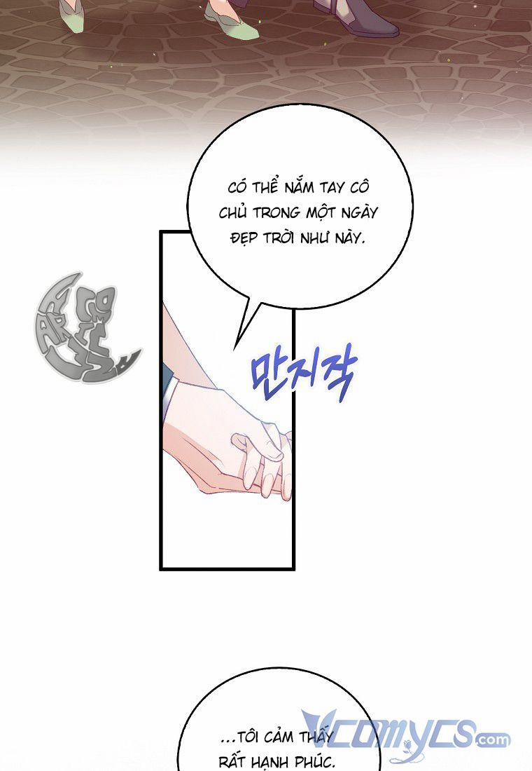 Chỉ Nhận Thức Được Sau Khi Mất Em 13 trang 4