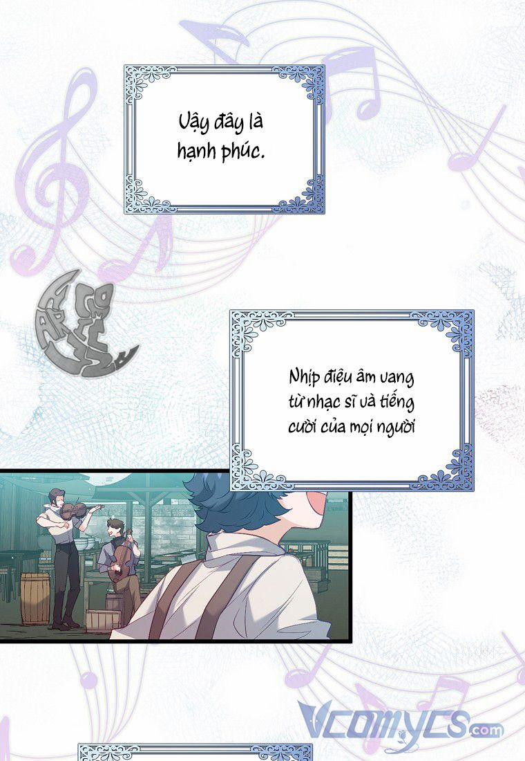 Chỉ Nhận Thức Được Sau Khi Mất Em 13 trang 6