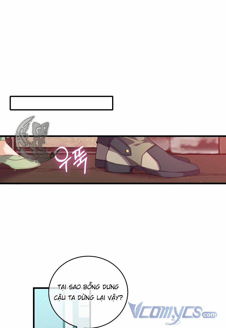 Chỉ Nhận Thức Được Sau Khi Mất Em 13 trang 8