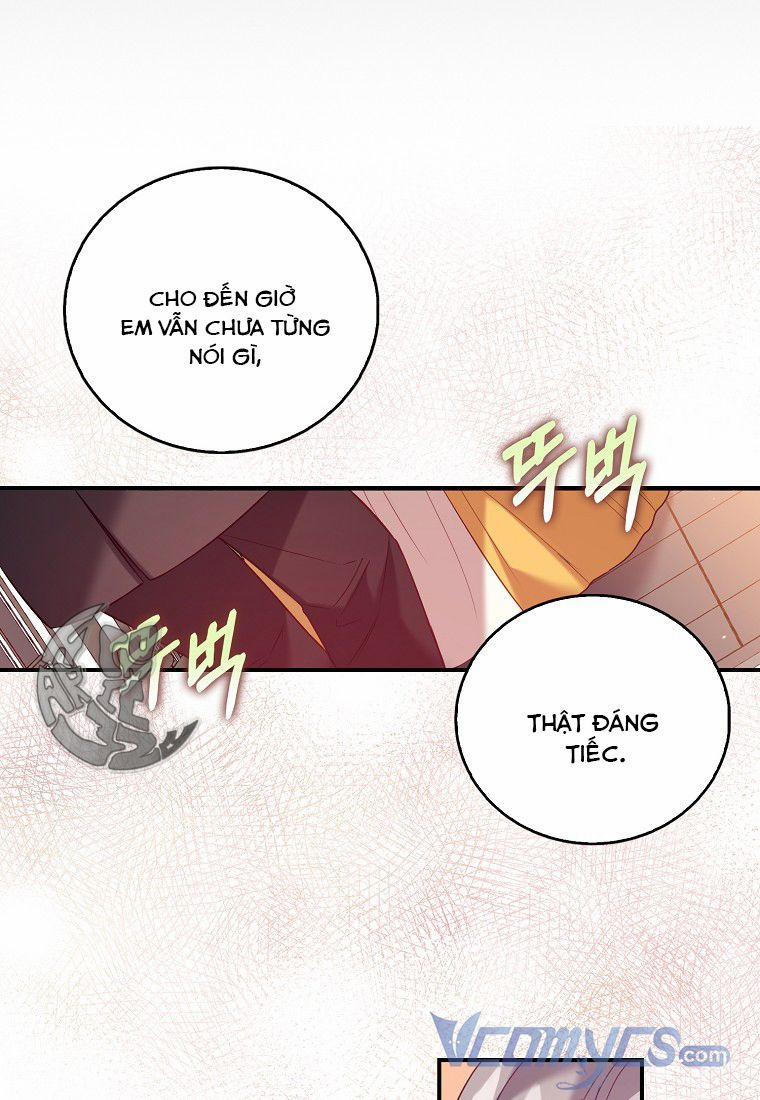 Chỉ Nhận Thức Được Sau Khi Mất Em 14.5 trang 13