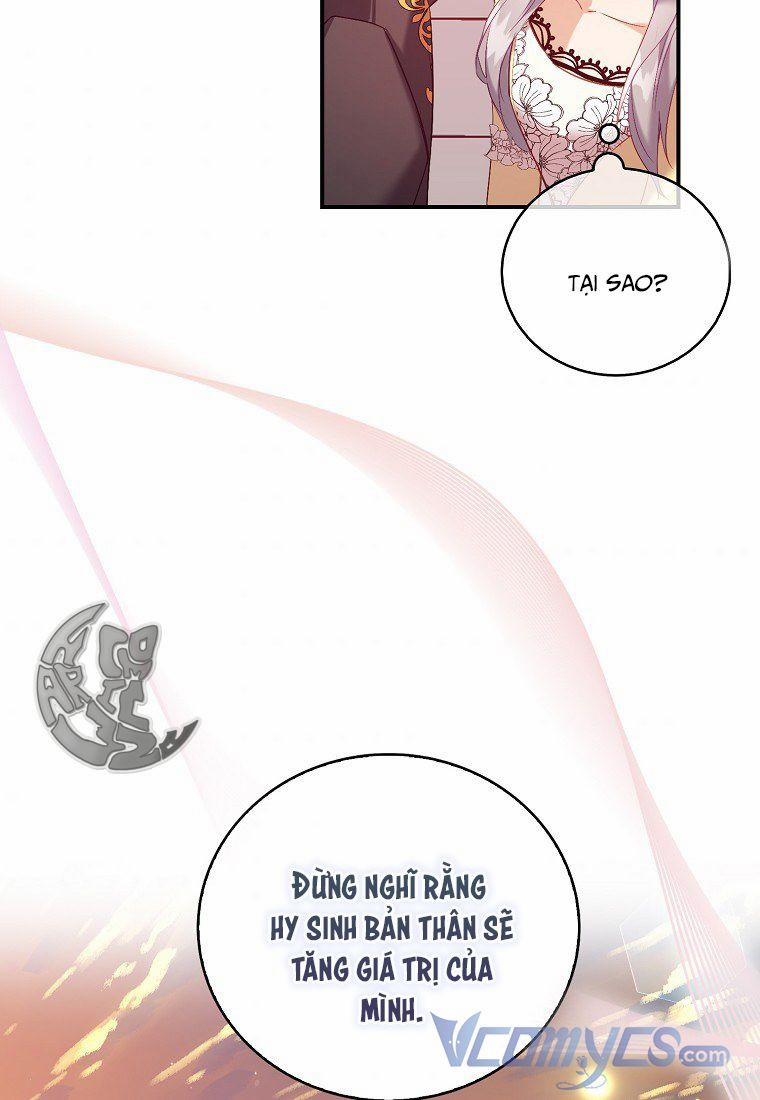 Chỉ Nhận Thức Được Sau Khi Mất Em 14.5 trang 17