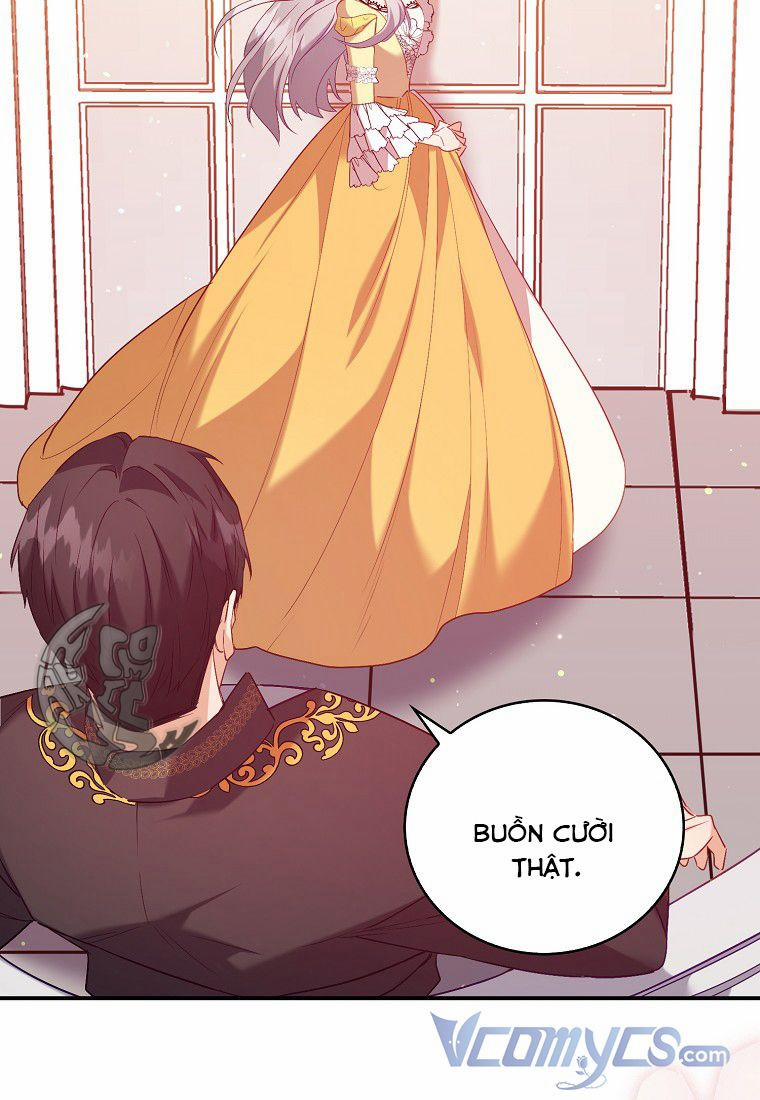 Chỉ Nhận Thức Được Sau Khi Mất Em 14.5 trang 2