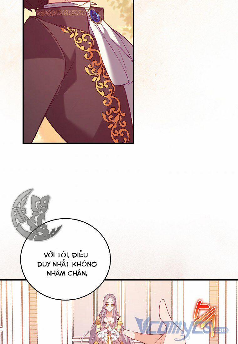 Chỉ Nhận Thức Được Sau Khi Mất Em 14.5 trang 7