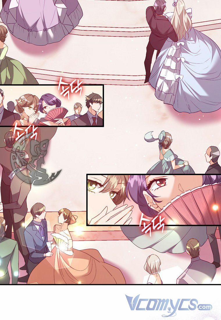 Chỉ Nhận Thức Được Sau Khi Mất Em 14 trang 11