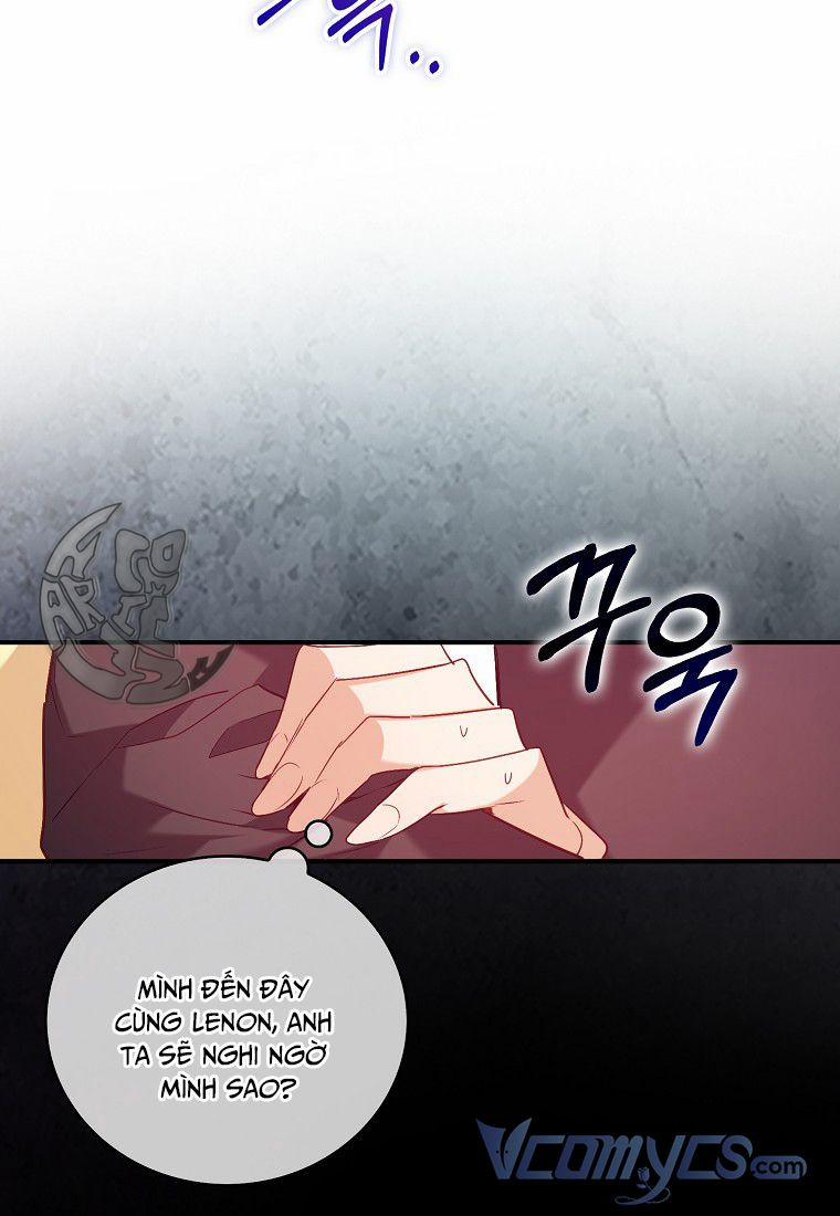 Chỉ Nhận Thức Được Sau Khi Mất Em 14 trang 17