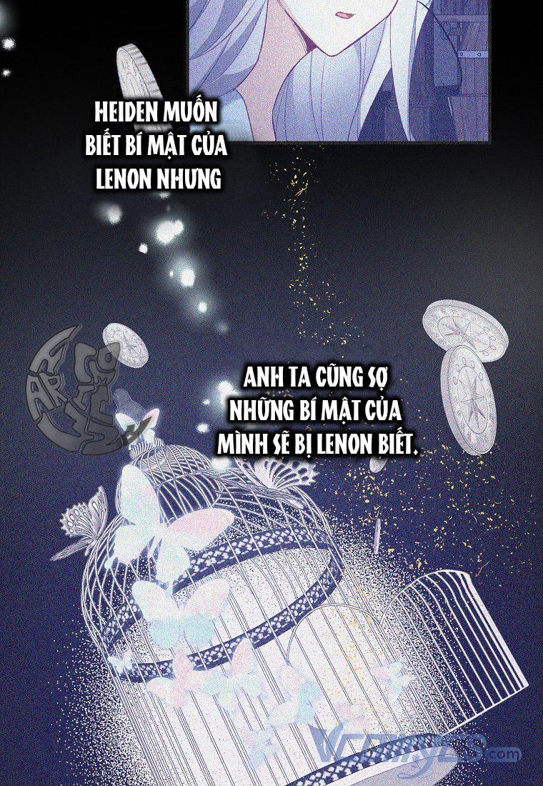 Chỉ Nhận Thức Được Sau Khi Mất Em 14 trang 19