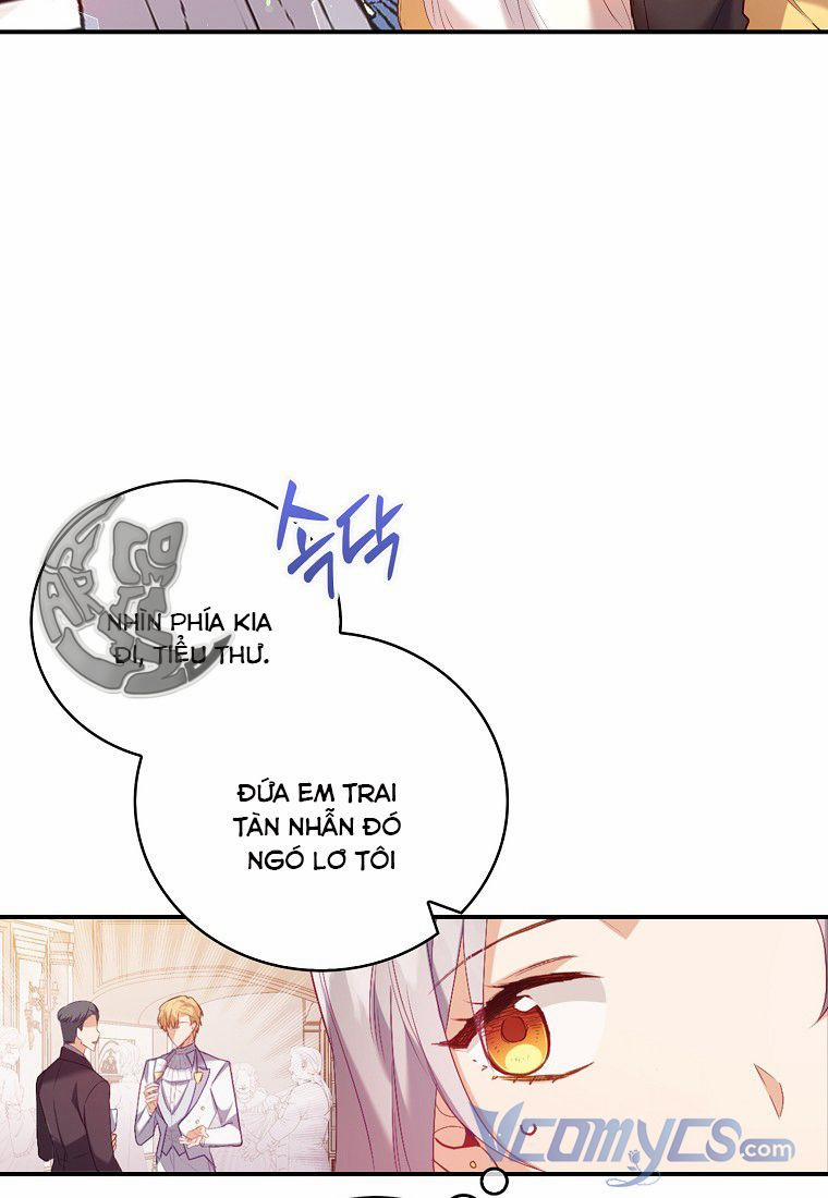 Chỉ Nhận Thức Được Sau Khi Mất Em 14 trang 25