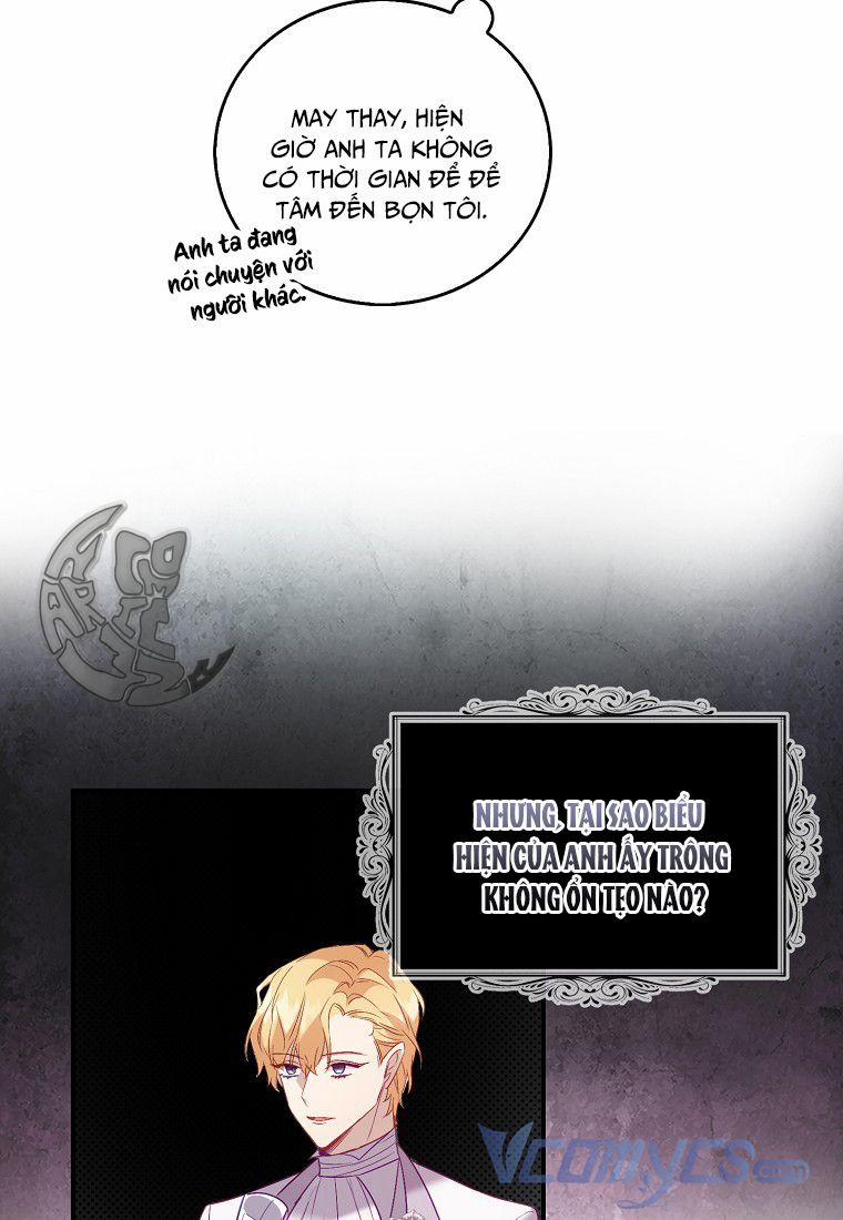 Chỉ Nhận Thức Được Sau Khi Mất Em 14 trang 26