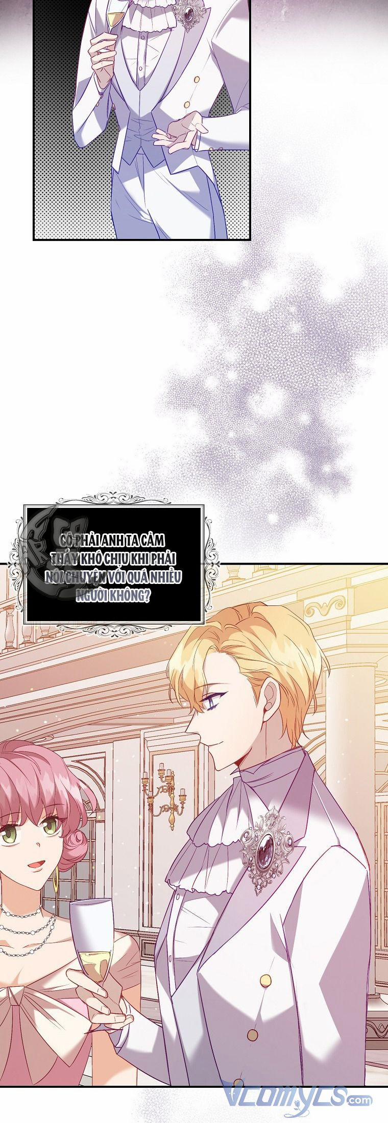 Chỉ Nhận Thức Được Sau Khi Mất Em 14 trang 27