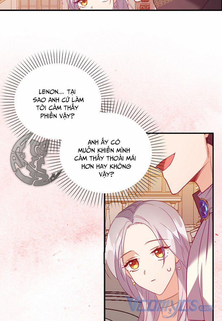 Chỉ Nhận Thức Được Sau Khi Mất Em 14 trang 6