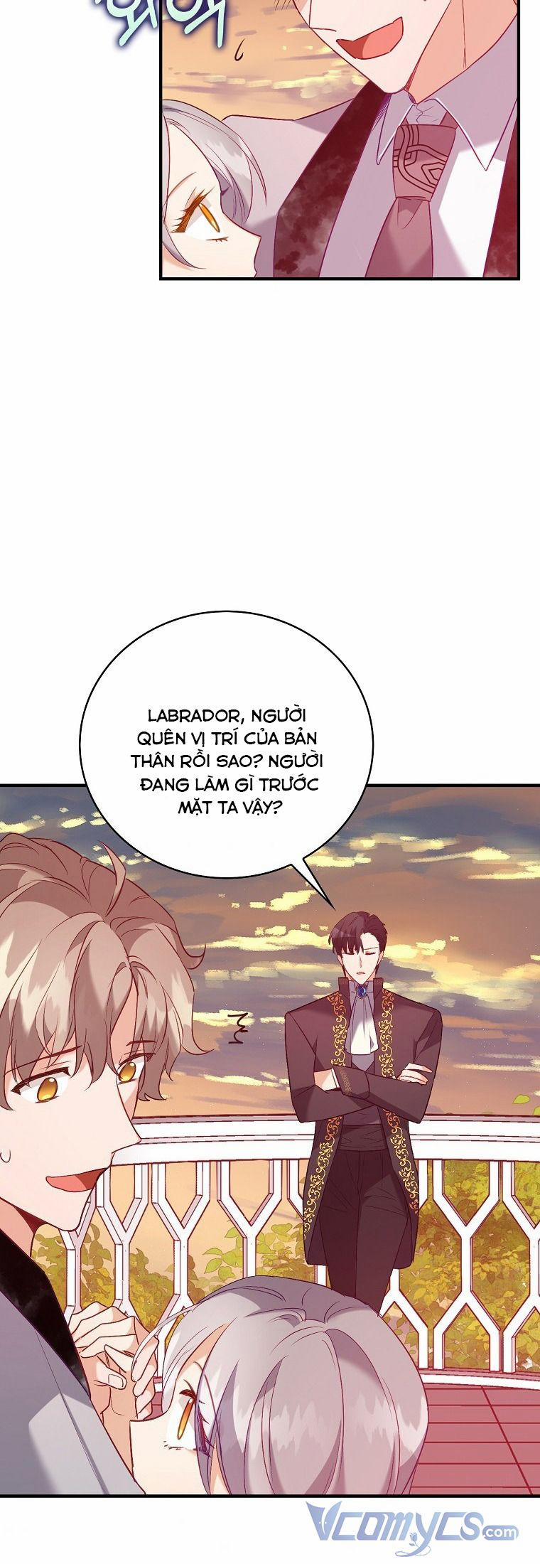 Chỉ Nhận Thức Được Sau Khi Mất Em 15.5 trang 1