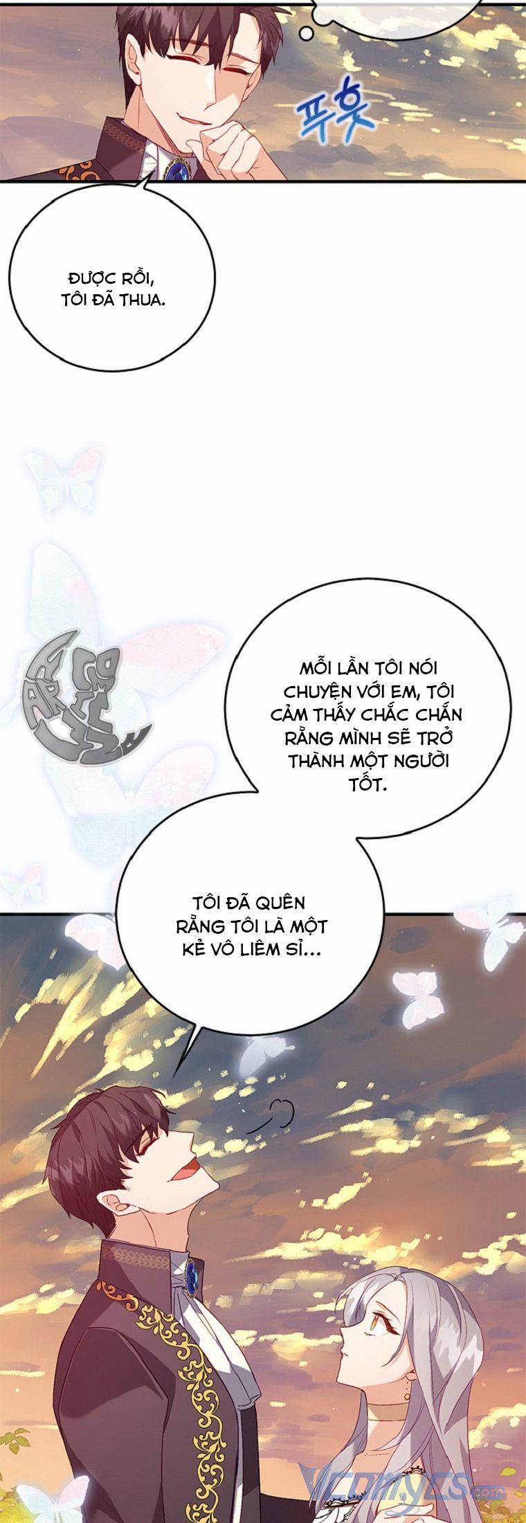 Chỉ Nhận Thức Được Sau Khi Mất Em 15.5 trang 16