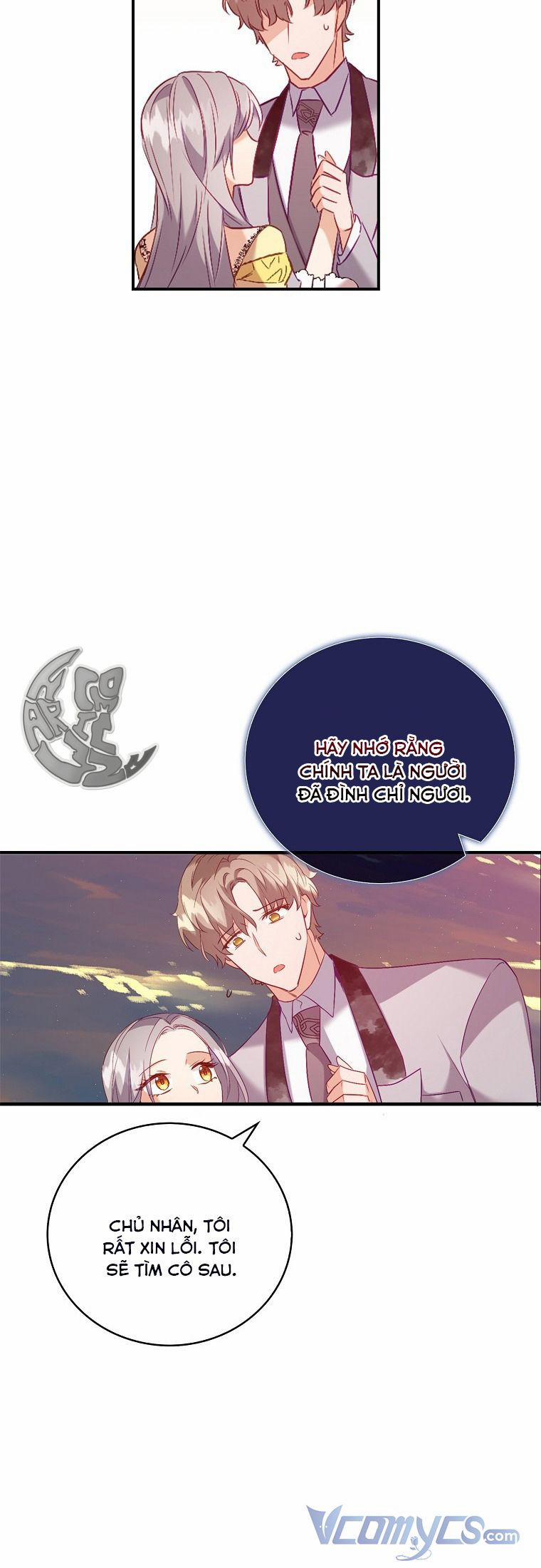 Chỉ Nhận Thức Được Sau Khi Mất Em 15.5 trang 5