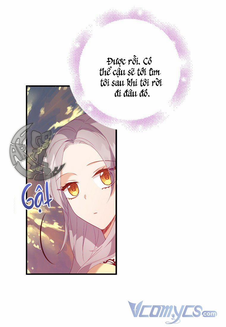 Chỉ Nhận Thức Được Sau Khi Mất Em 15.5 trang 6