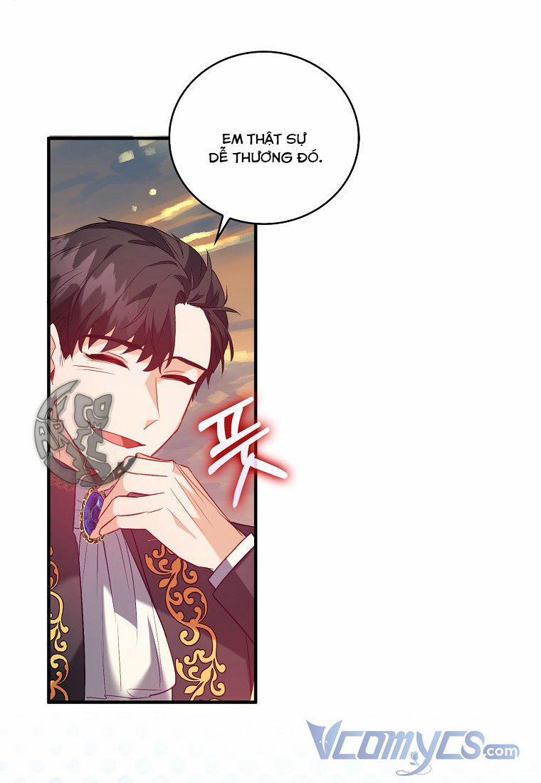 Chỉ Nhận Thức Được Sau Khi Mất Em 15 trang 10