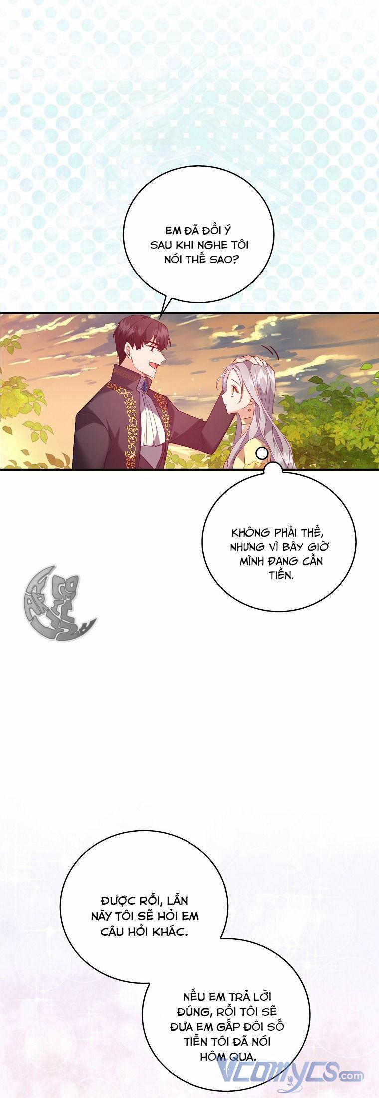 Chỉ Nhận Thức Được Sau Khi Mất Em 15 trang 11