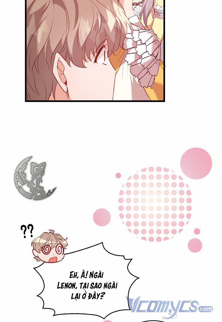 Chỉ Nhận Thức Được Sau Khi Mất Em 15 trang 24