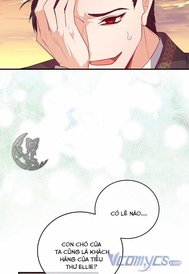 Chỉ Nhận Thức Được Sau Khi Mất Em 15 trang 28