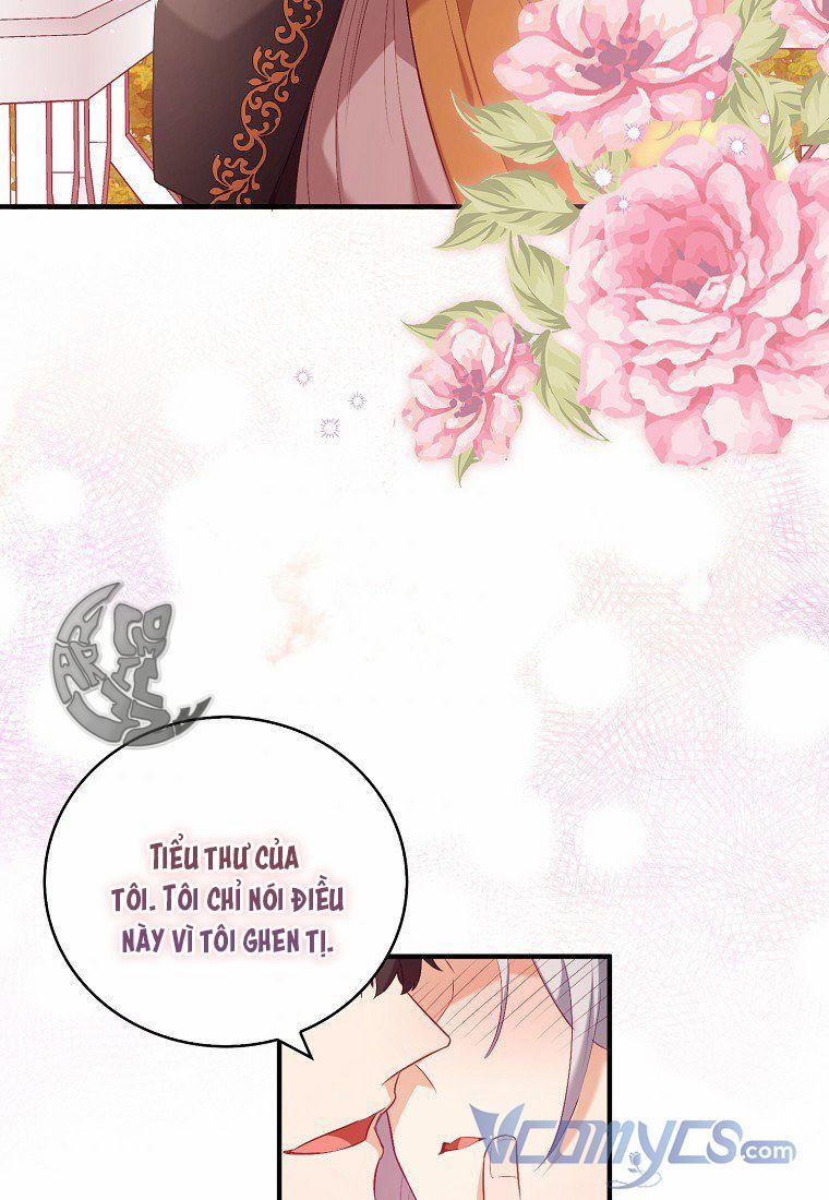 Chỉ Nhận Thức Được Sau Khi Mất Em 15 trang 3