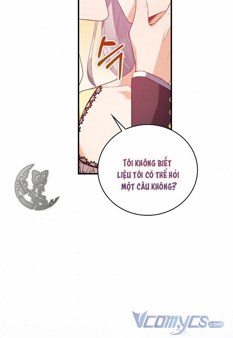 Chỉ Nhận Thức Được Sau Khi Mất Em 15 trang 4