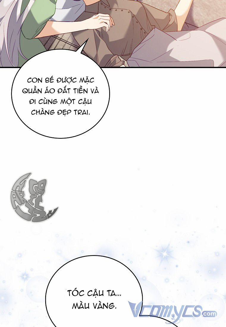 Chỉ Nhận Thức Được Sau Khi Mất Em 16.5 trang 1