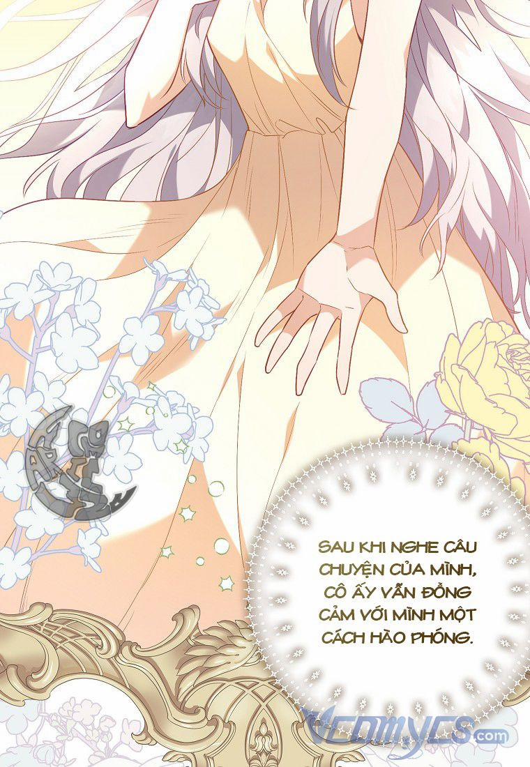 Chỉ Nhận Thức Được Sau Khi Mất Em 16.5 trang 11