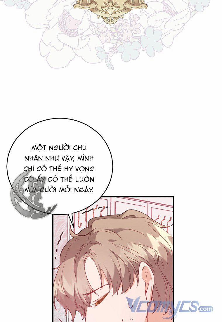 Chỉ Nhận Thức Được Sau Khi Mất Em 16.5 trang 12