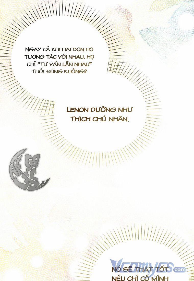 Chỉ Nhận Thức Được Sau Khi Mất Em 16.5 trang 14