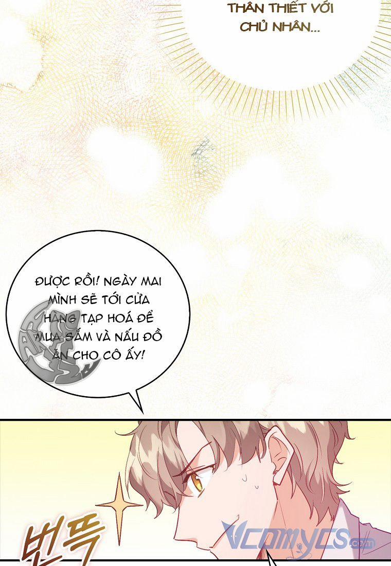 Chỉ Nhận Thức Được Sau Khi Mất Em 16.5 trang 15