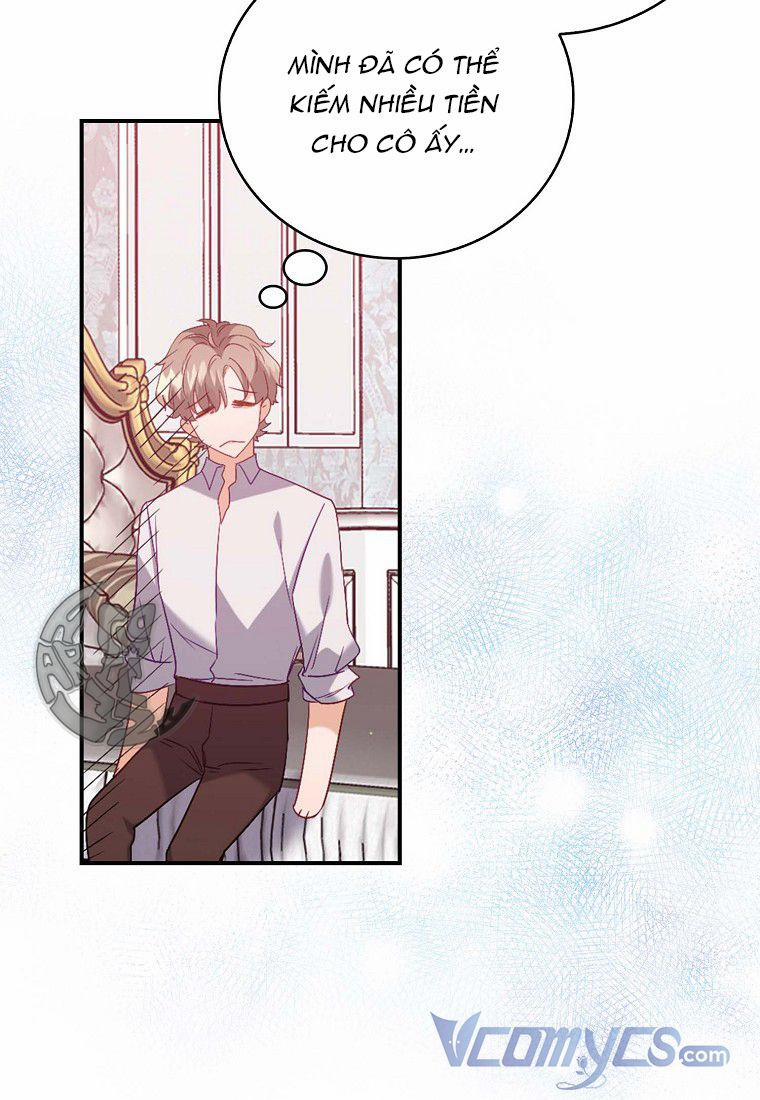 Chỉ Nhận Thức Được Sau Khi Mất Em 16.5 trang 18