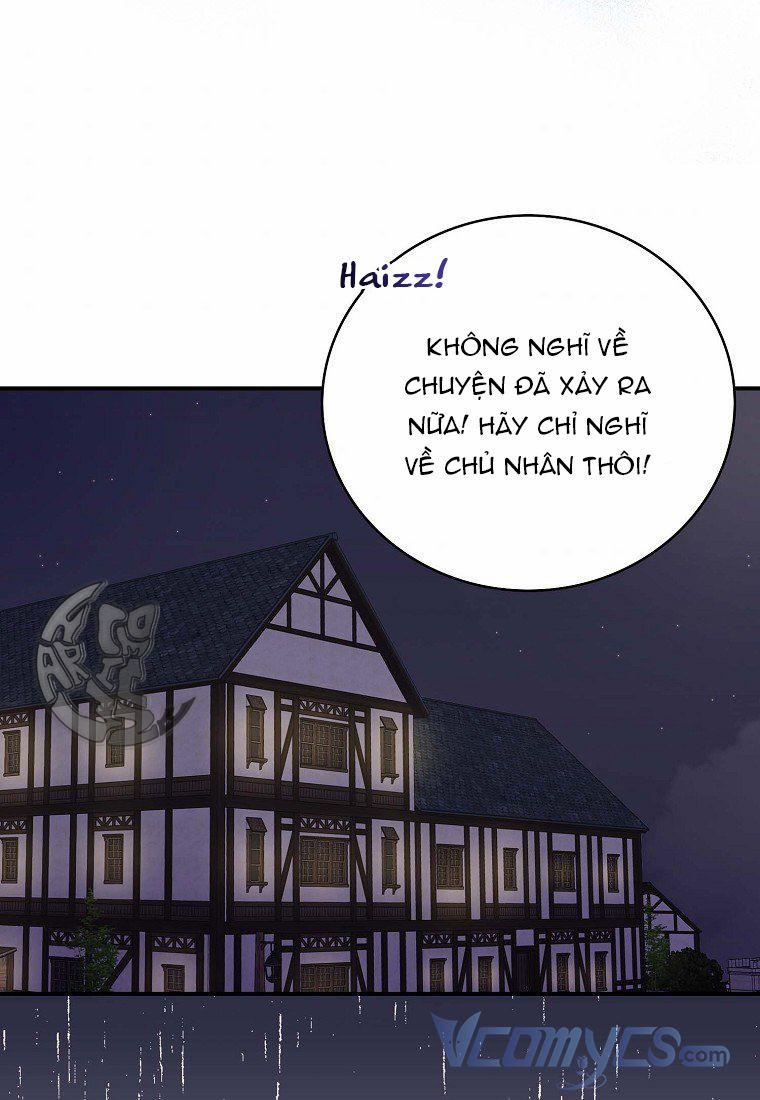 Chỉ Nhận Thức Được Sau Khi Mất Em 16.5 trang 19