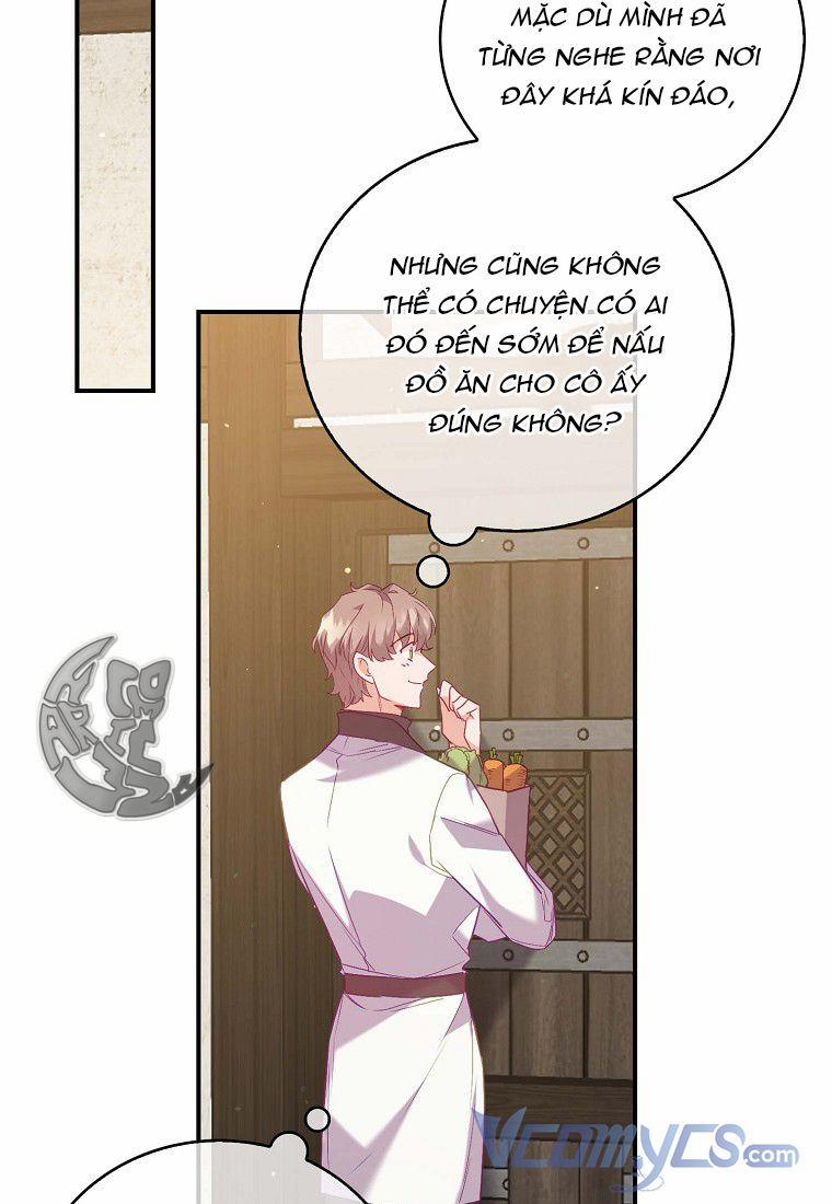 Chỉ Nhận Thức Được Sau Khi Mất Em 16.5 trang 20