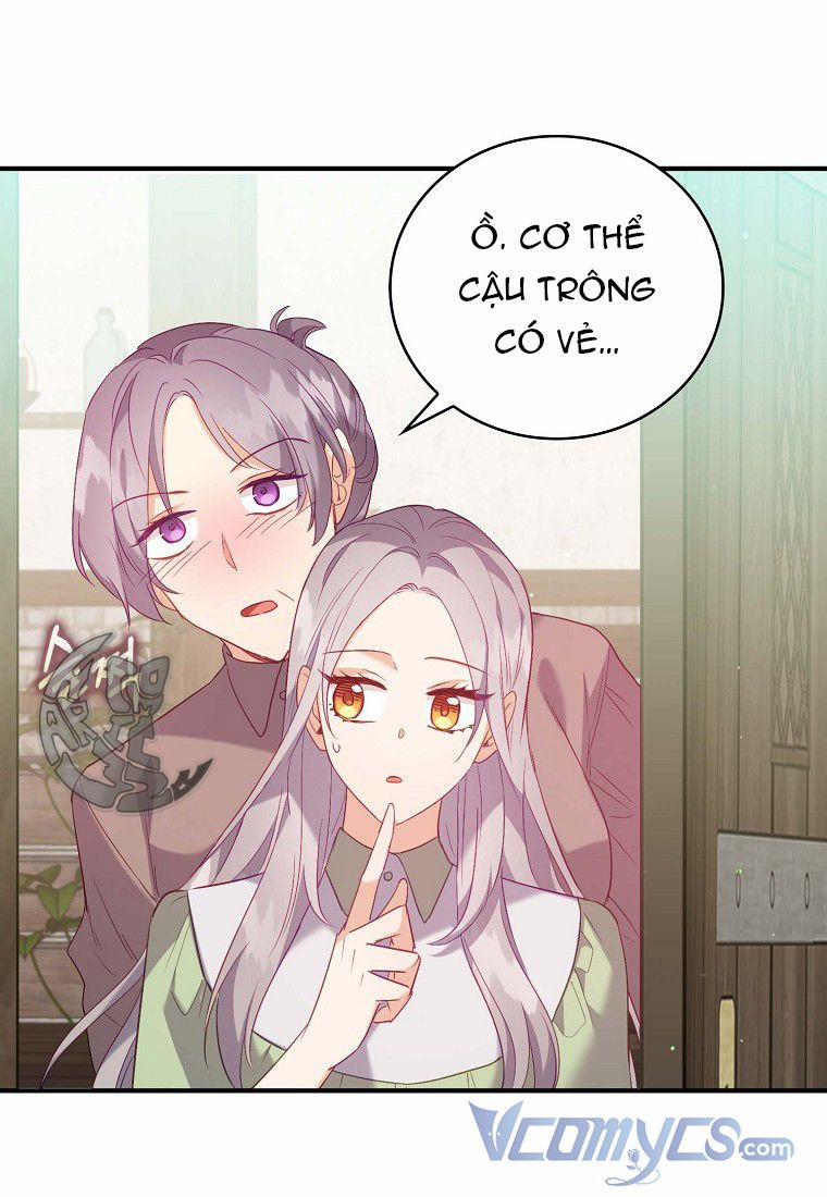 Chỉ Nhận Thức Được Sau Khi Mất Em 16.5 trang 24