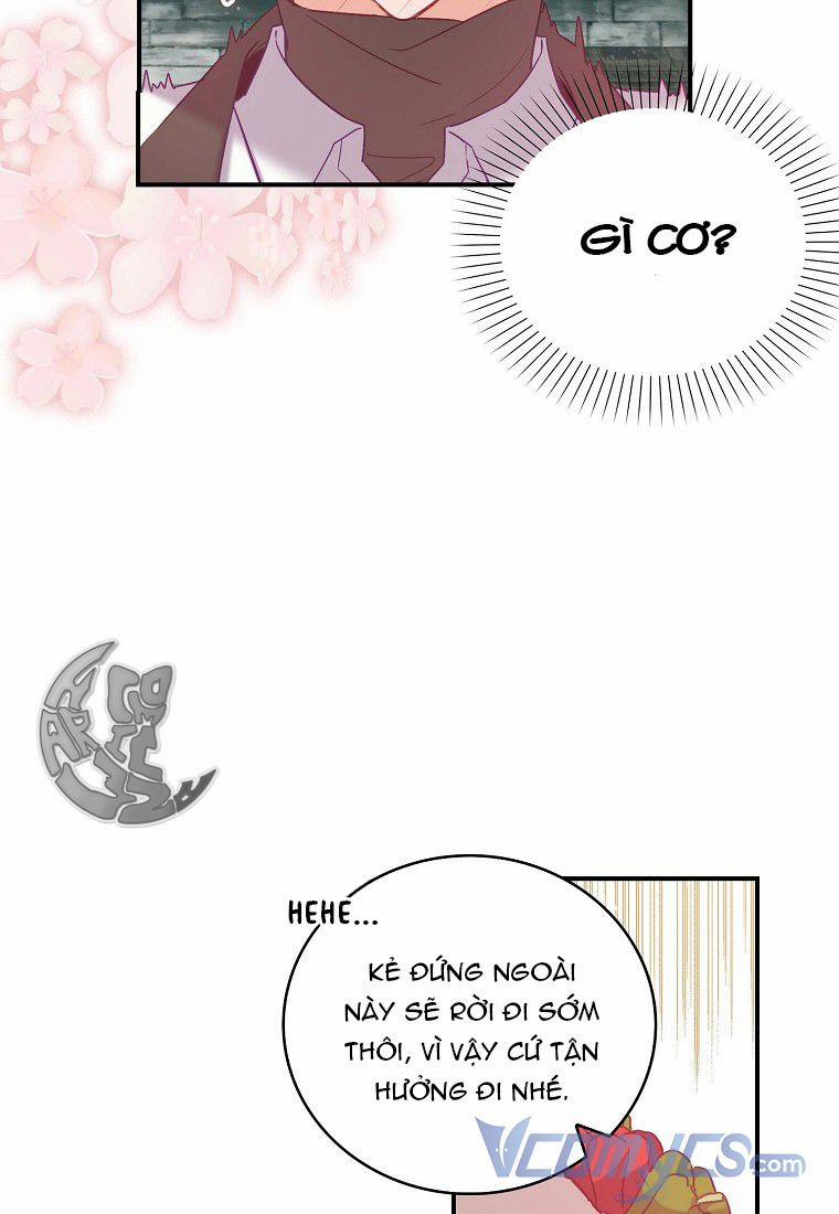 Chỉ Nhận Thức Được Sau Khi Mất Em 16.5 trang 26