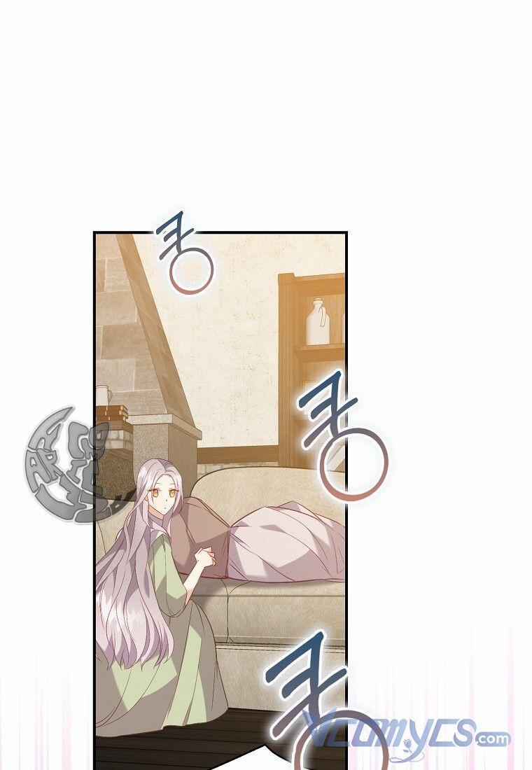 Chỉ Nhận Thức Được Sau Khi Mất Em 16.5 trang 5