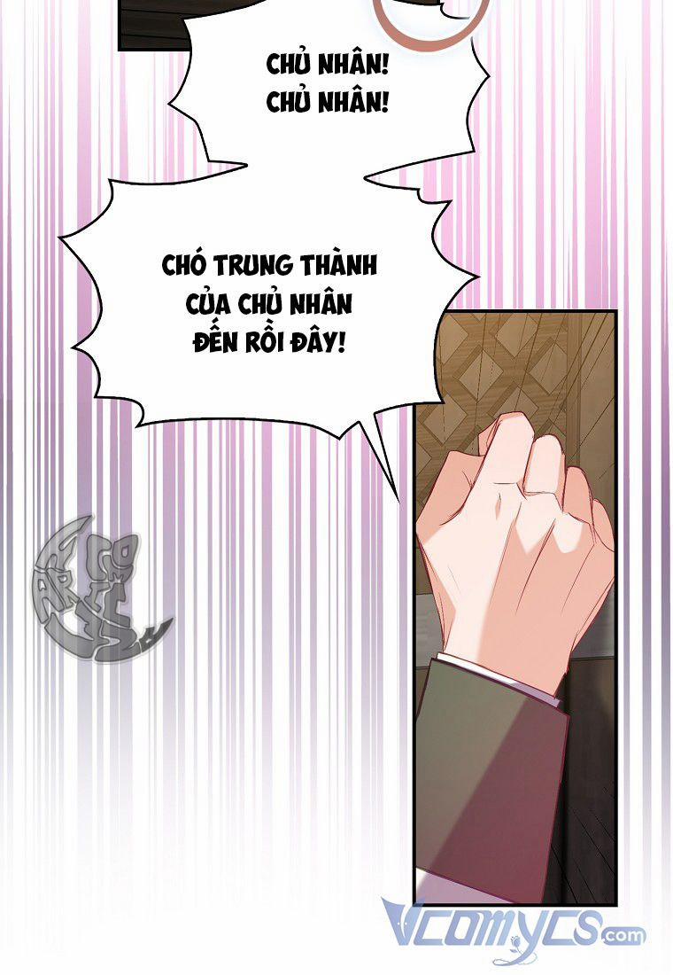 Chỉ Nhận Thức Được Sau Khi Mất Em 16.5 trang 6