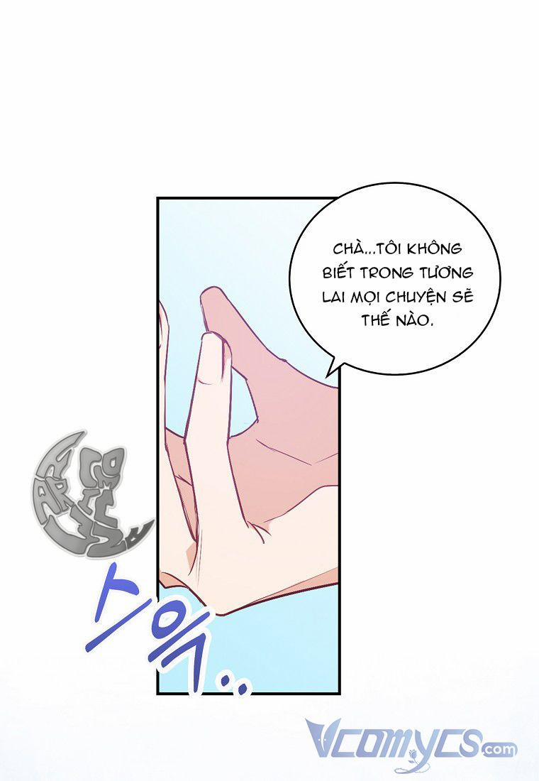 Chỉ Nhận Thức Được Sau Khi Mất Em 16 trang 16