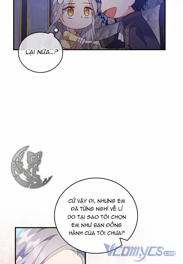 Chỉ Nhận Thức Được Sau Khi Mất Em 16 trang 21