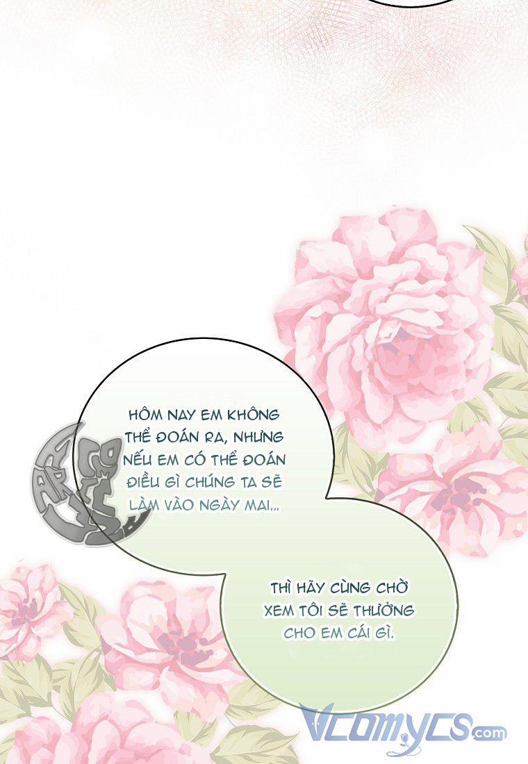 Chỉ Nhận Thức Được Sau Khi Mất Em 16 trang 23