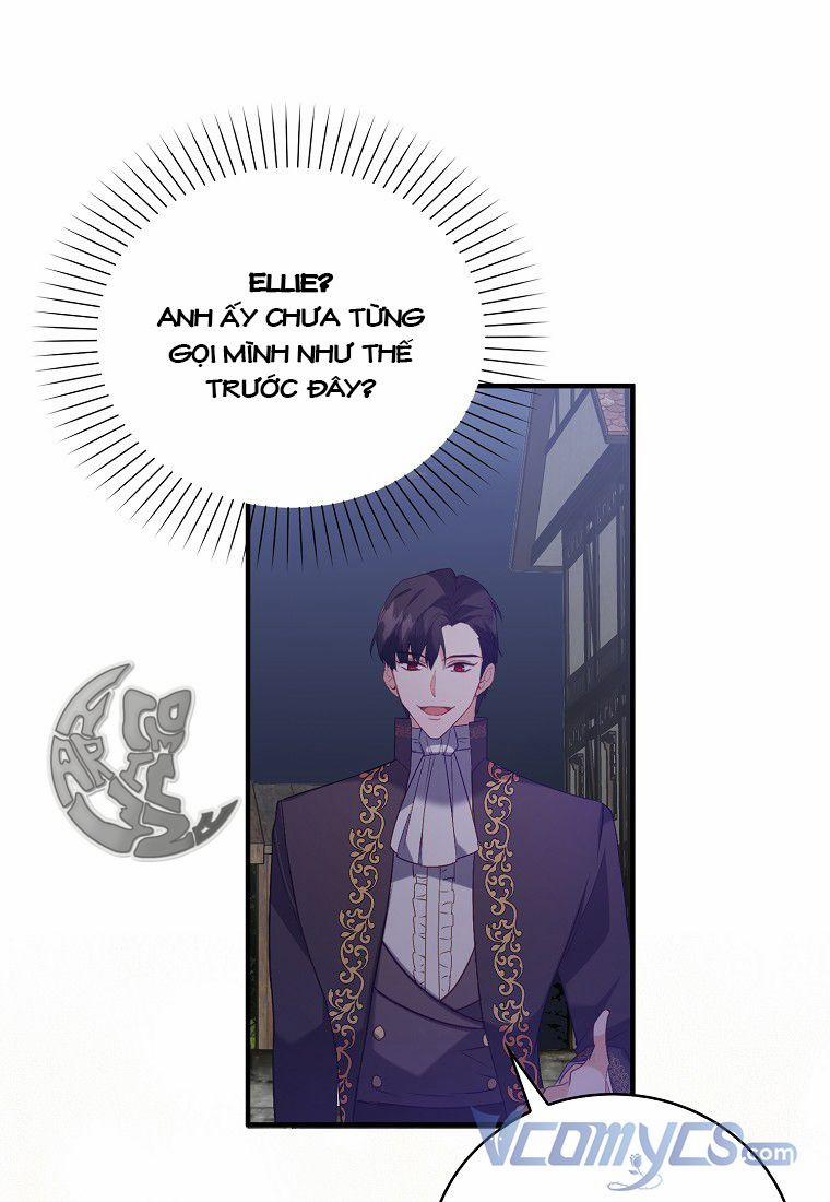 Chỉ Nhận Thức Được Sau Khi Mất Em 16 trang 27