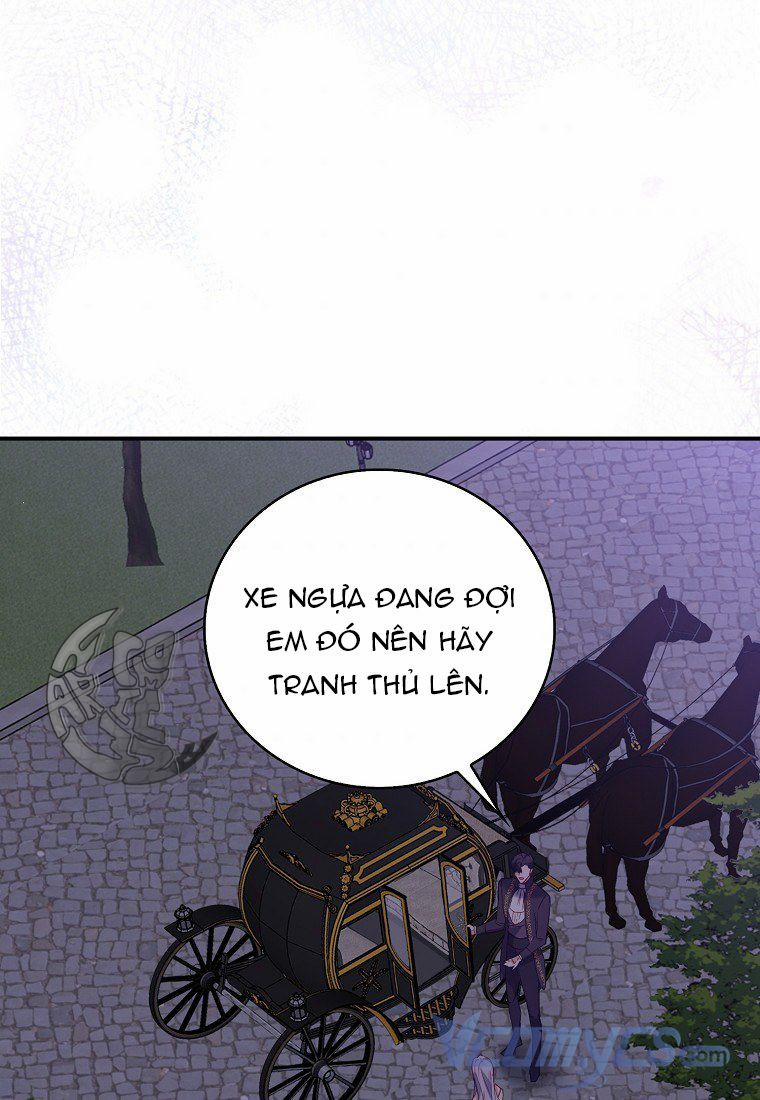 Chỉ Nhận Thức Được Sau Khi Mất Em 16 trang 4