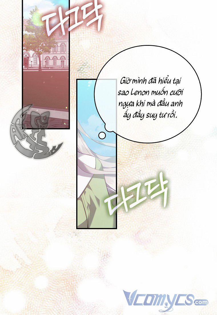 Chỉ Nhận Thức Được Sau Khi Mất Em 17.5 trang 17