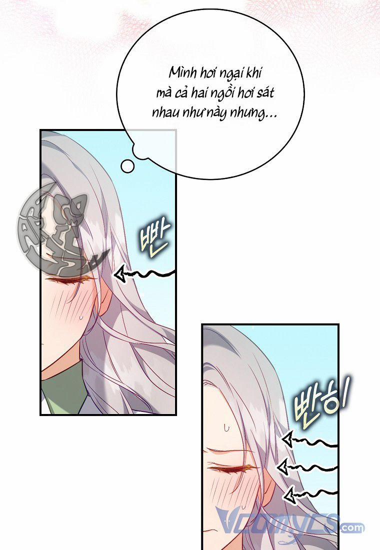 Chỉ Nhận Thức Được Sau Khi Mất Em 17.5 trang 19