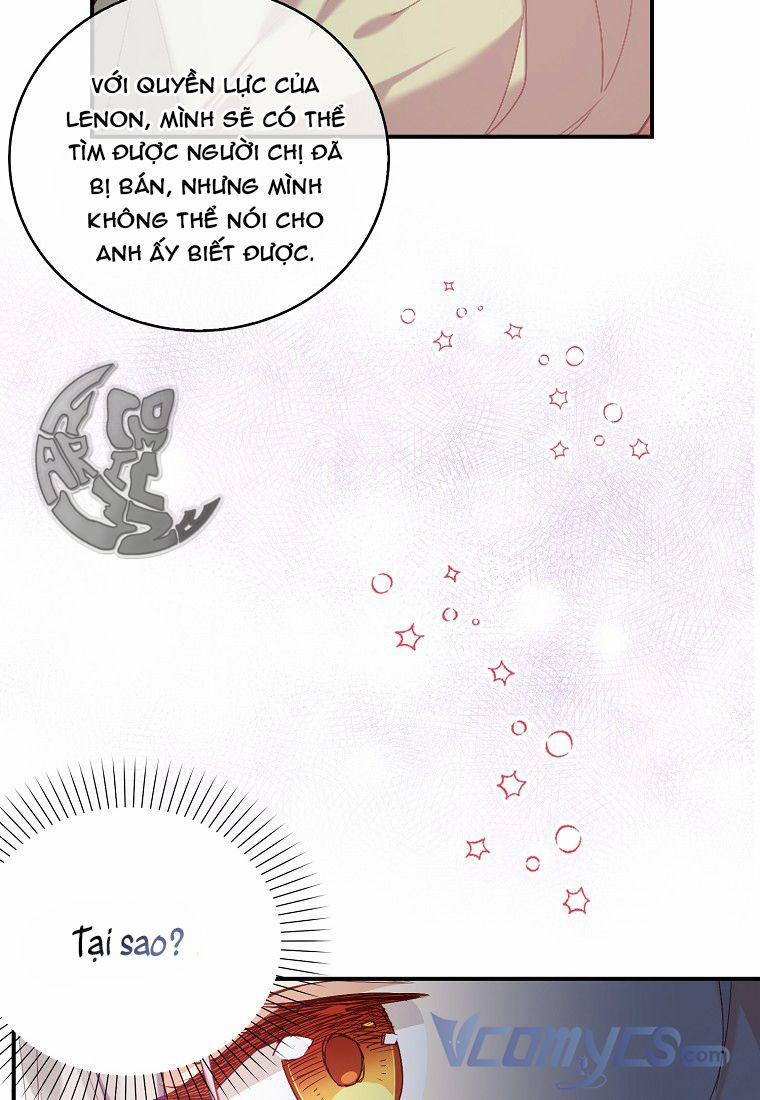 Chỉ Nhận Thức Được Sau Khi Mất Em 17.5 trang 4