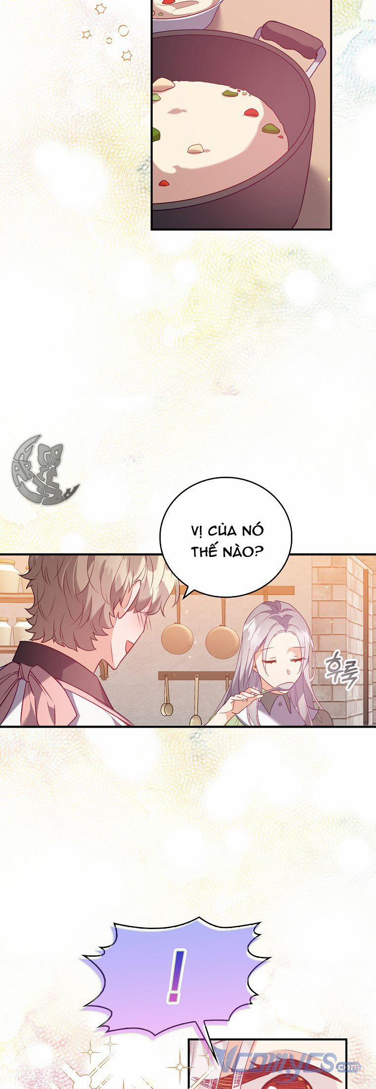 Chỉ Nhận Thức Được Sau Khi Mất Em 17 trang 12