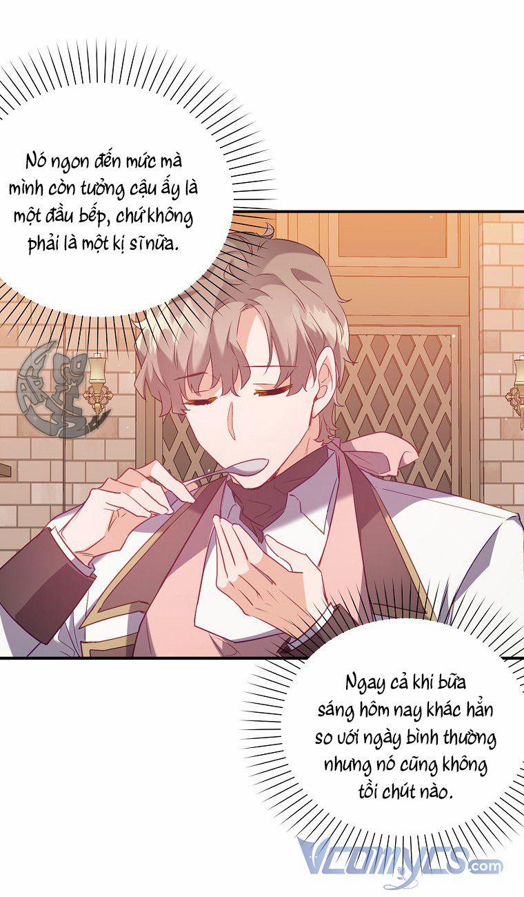 Chỉ Nhận Thức Được Sau Khi Mất Em 17 trang 14