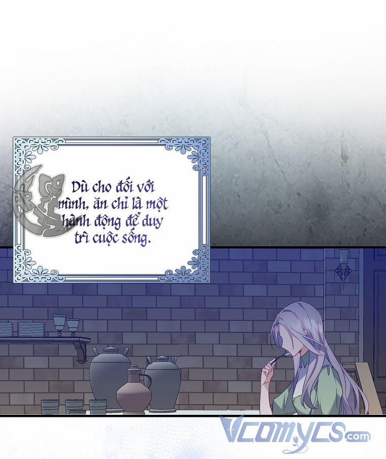 Chỉ Nhận Thức Được Sau Khi Mất Em 17 trang 15