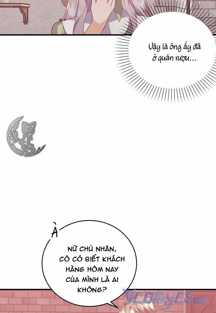 Chỉ Nhận Thức Được Sau Khi Mất Em 17 trang 21